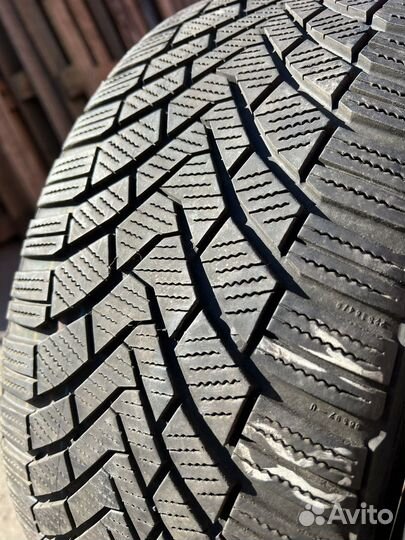 Continental ContiWinterContact TS 850 225/45 R17