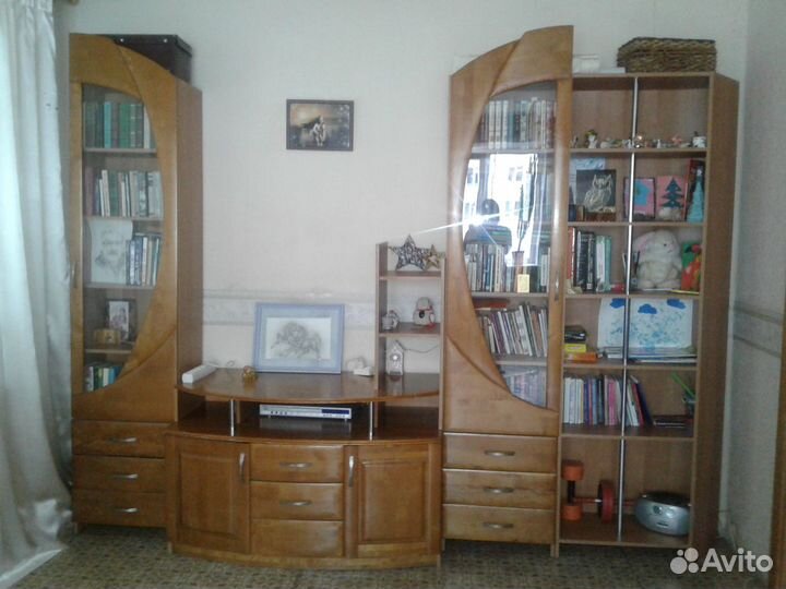 Набор корпусной мебели