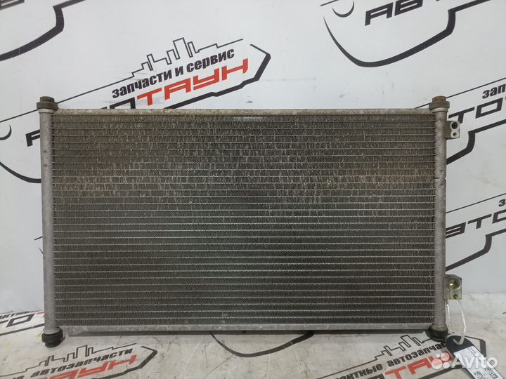 Радиатор кондиционера honda civic civic ferio EN2 EP3 ES1 ES2 ES3 ET2 EU1 EU2 EU3 EU4 80110S5AT01 RE