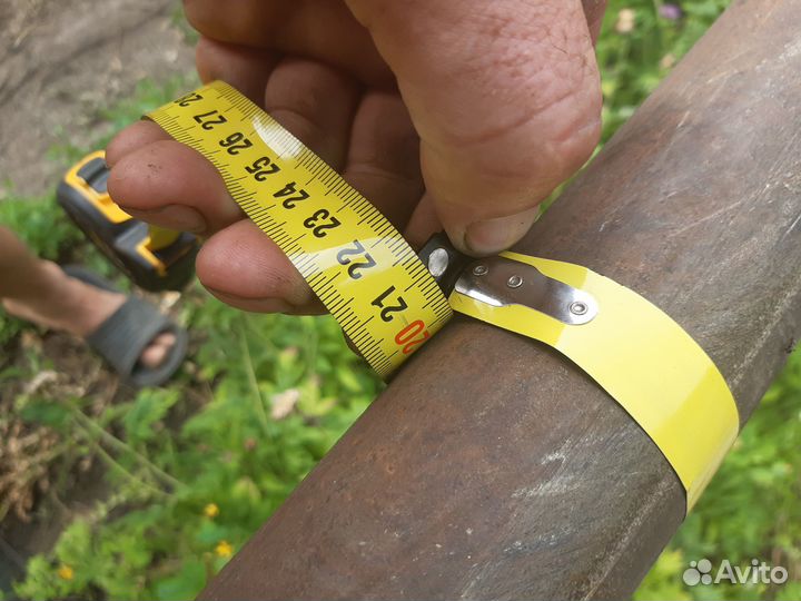 Продам трубы бу