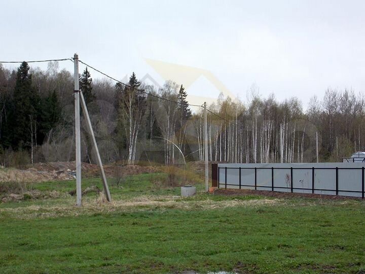 Участок 10 сот. (СНТ, ДНП)