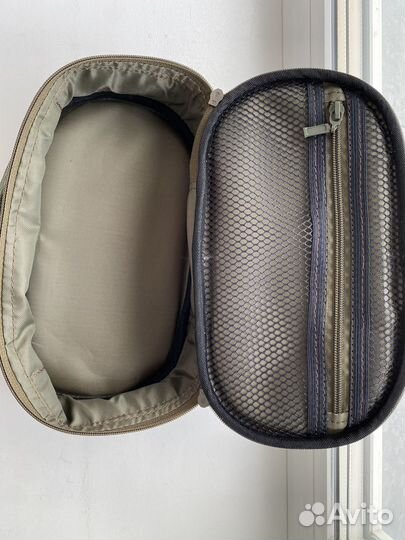 Сумка + патронташ