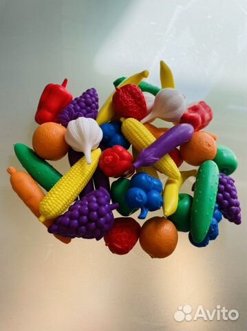 Набор Монтессори для счета, игры, сортировки