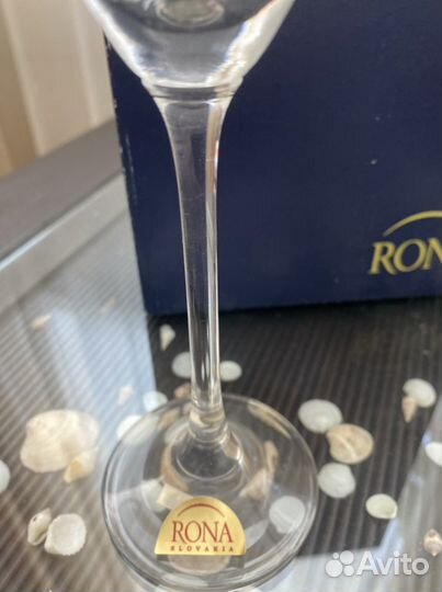 Фужеры свадебные