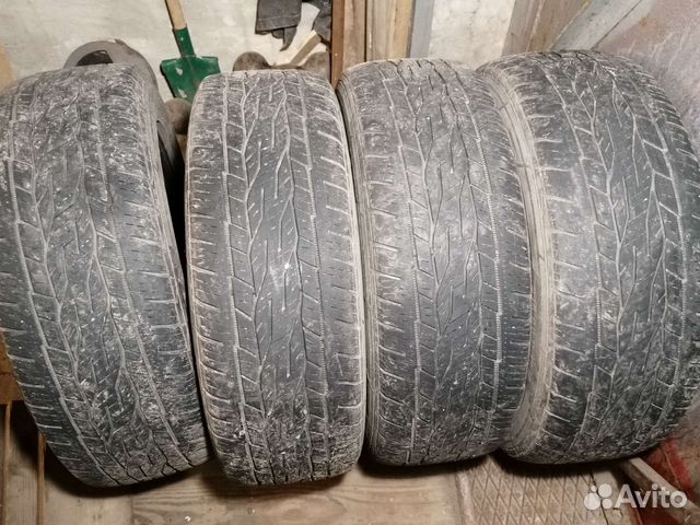 Continental ContiCrossContact LX2 215/60 R17