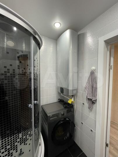 3-к. квартира, 54,4 м², 5/9 эт.