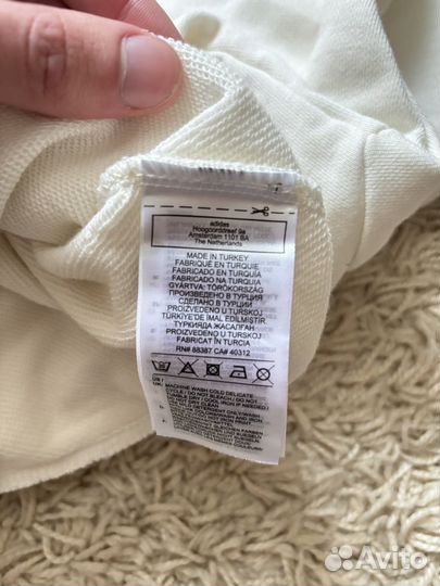 Свитшот Adidas