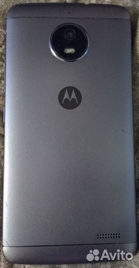 Motorola e4