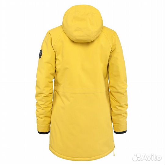 S (38 EU) Куртка женская horsefeathers W'S derin I