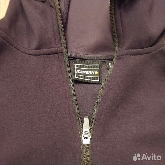 Куртка женская Icepeak.Размер 44-46