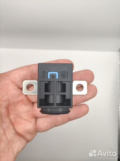 Пиропатрон акб Tiguan, audi A6 A7 A8 4N0915519