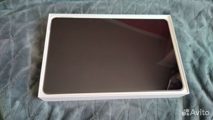 Планшет Huawei MatePad Pro 12.6 8/256 (WGR-W09)