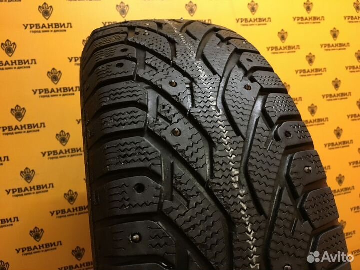 Matador MP 50 Sibir Ice SUV 205/70 R15 96