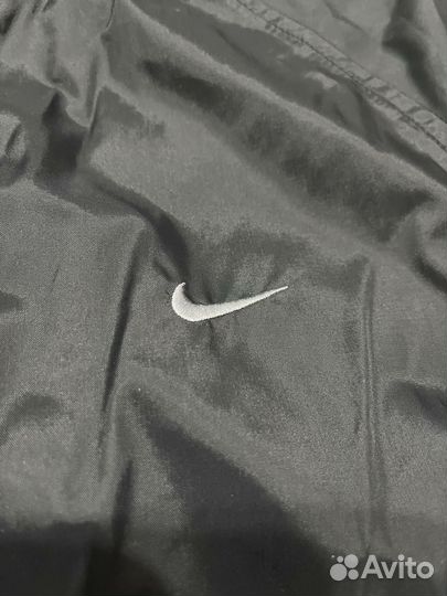 Ветровка nike drill vintage