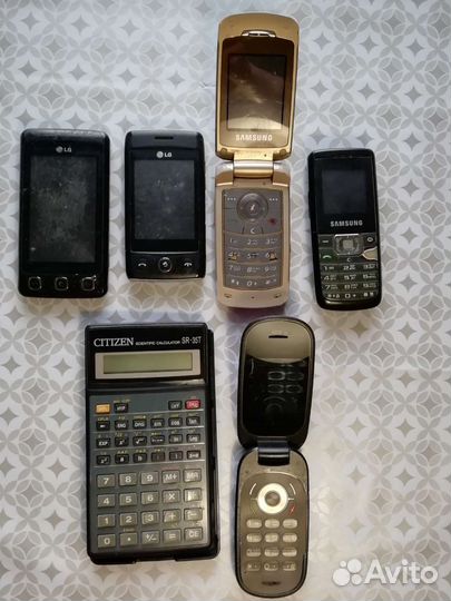 Samsung C6112