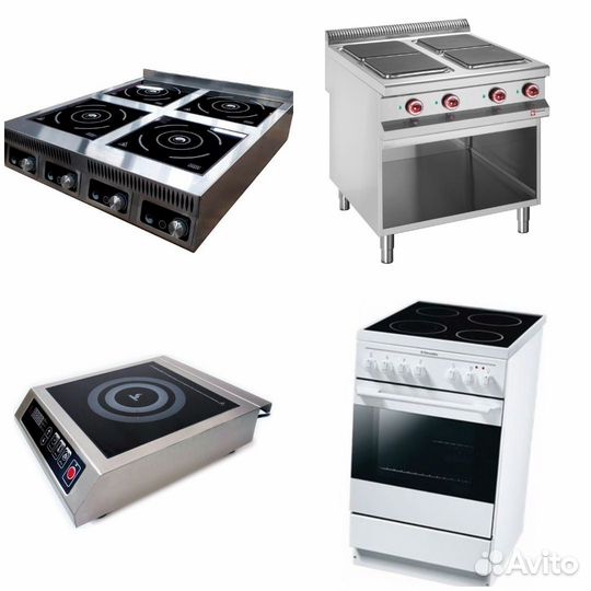 Ремонт пищевого промышленного оборудования