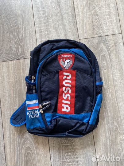 Рюкзак forward