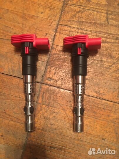 Катушка зажигания 48088 NGK