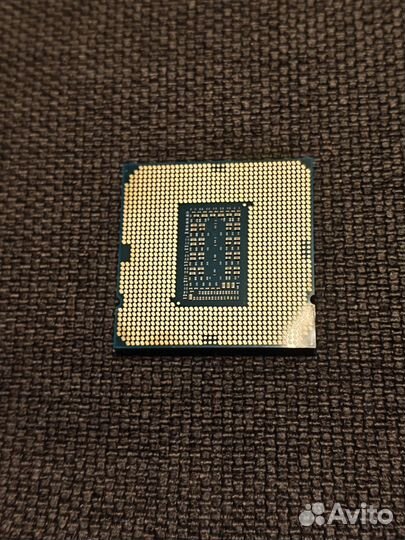 Intel core i5 11400f