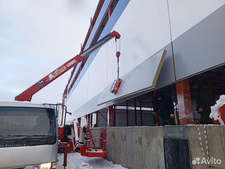 Кран, манипулятор.Спецтехника. Грузоперевозки