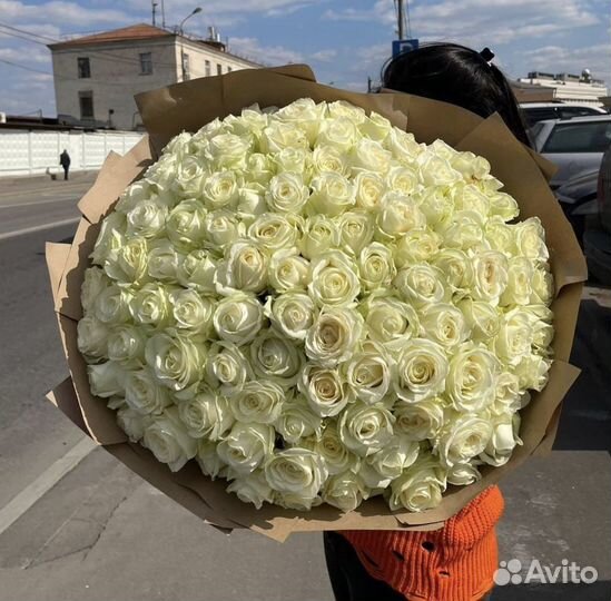 Розы доставка быстро