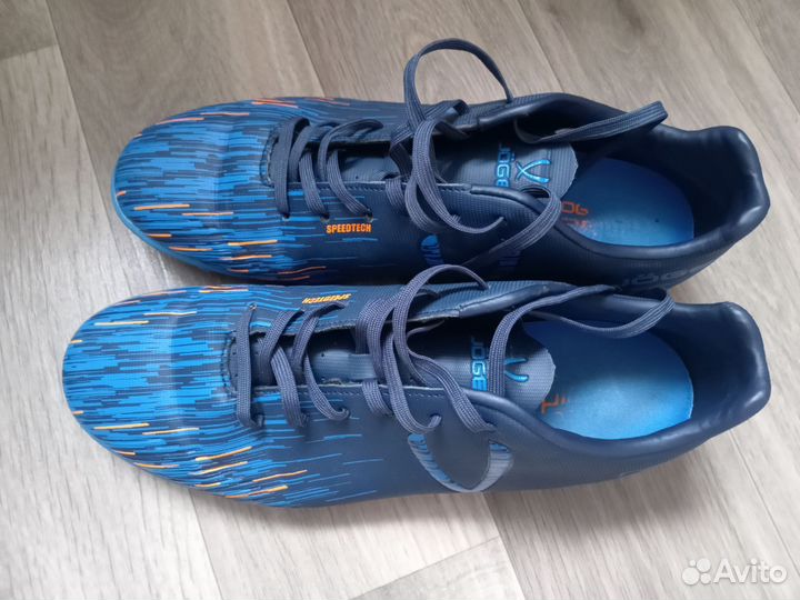 Футзалки, бутсы, сороконожки jogel 41-42