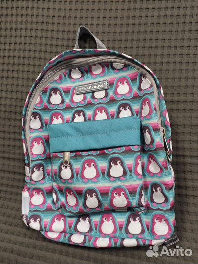 Рюкзак детский новый