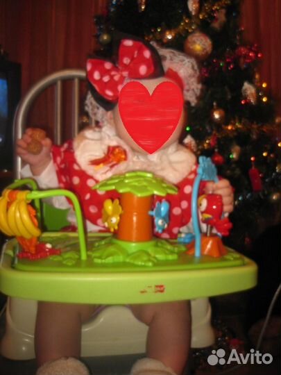 Костюм Минни Маус (подружки Микки мауса)