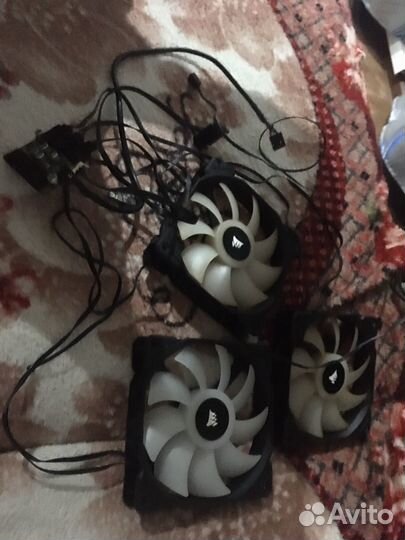 Кулер для охлаждения