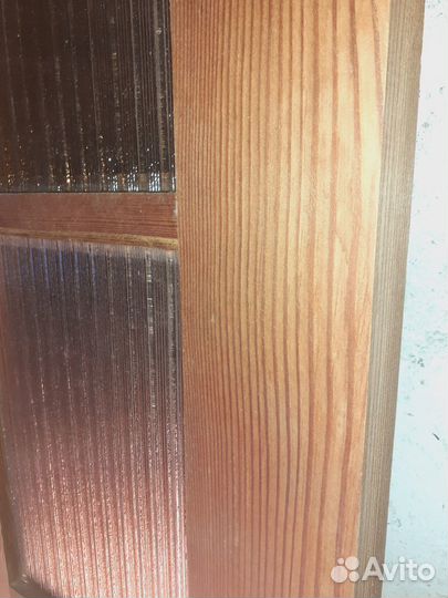 Двери межкомнатные комплект