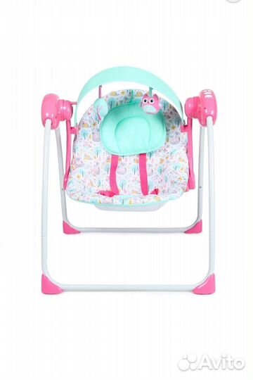 Детские качели