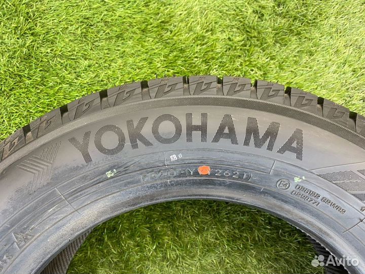 Yokohama Ice Guard IG60 225/55 R17 97Q