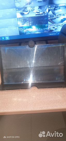 Увеличительная линза для телефона