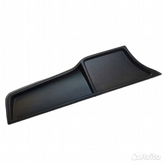 Накладка на панель приборов LADA Largus длинная