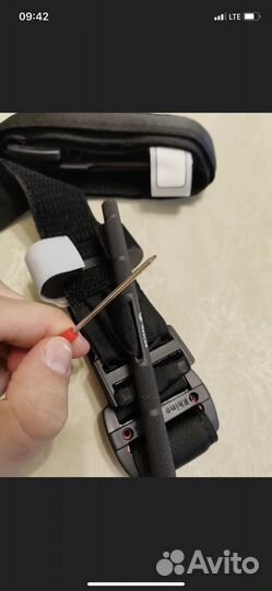 Спасательный жгут (турникет) Rhino Rescue