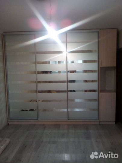 Изготовление корпусной мебели на заказ