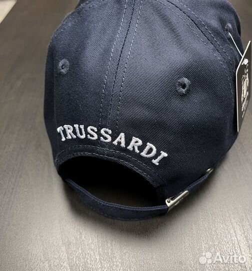Кепка trussardi