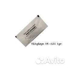 Термопаста Vkingkeyn VK-121 (Новая)