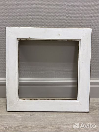 Рамки барокко резные для картин