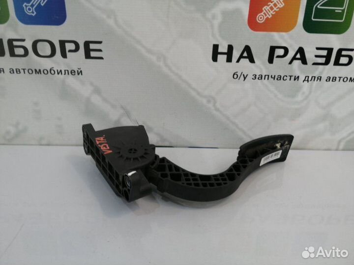 Педаль газа LADA Vesta 2180 ваз-21129 2019