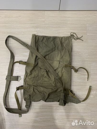 Вещмешок СССР