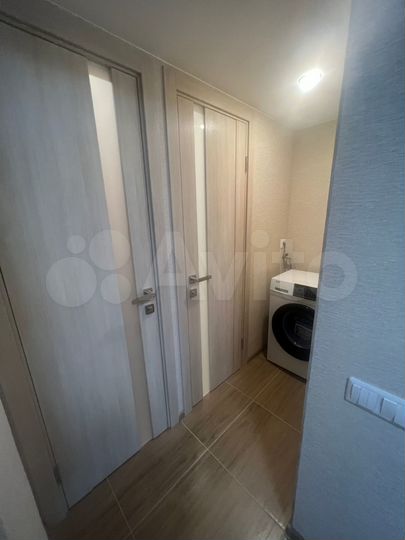 3-к. квартира, 57,3 м², 4/5 эт.