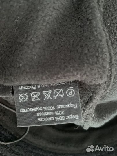 Панама женская Снежная королева