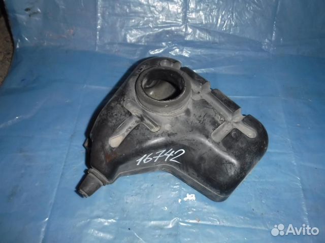 Влагоотделитель Maz/ Tribute/ epew/ YF/ к.т.№YF471319XA