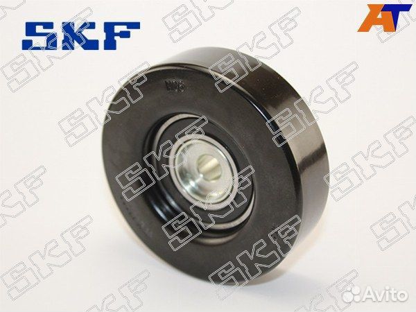 Ролик приводного ремня suzuki escudo