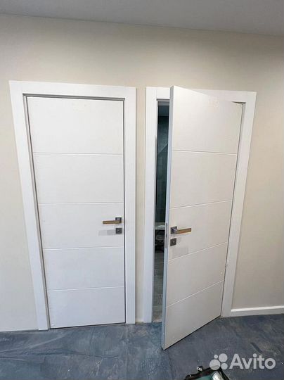 Дверь межкомнатная