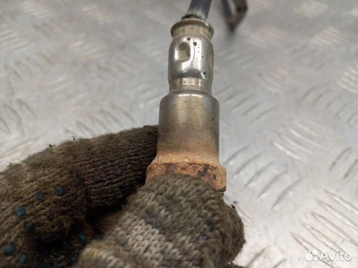 Датчик кислородный №2 (lambdasonde) Ssangyong