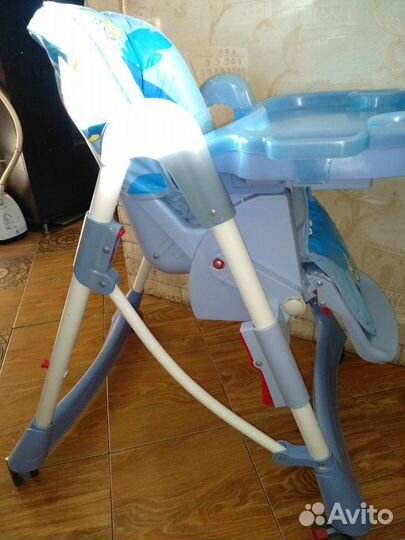 Стул для кормления