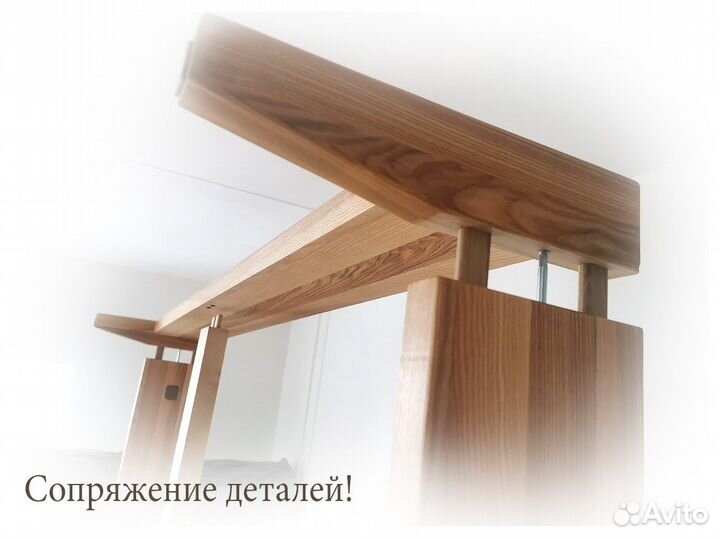 Изготовление Кроватей из массива дерева