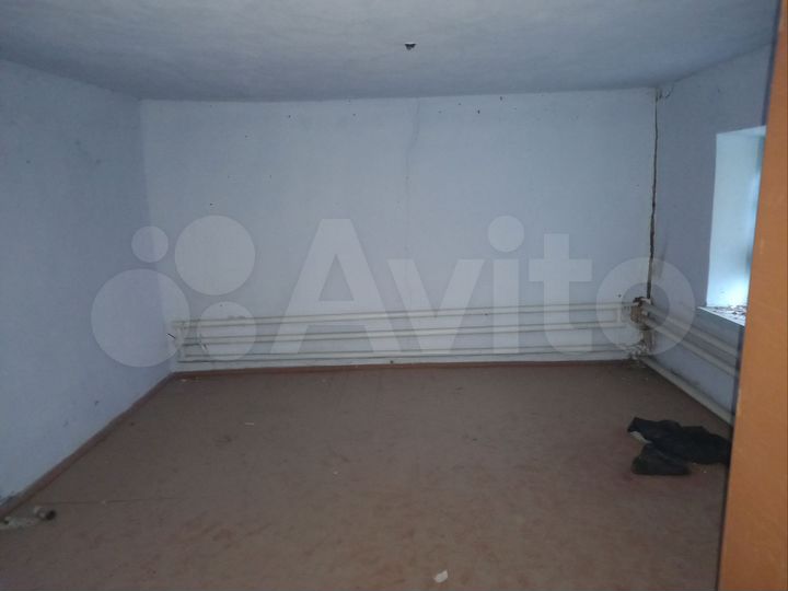 Дом 60,7 м² на участке 6 сот.